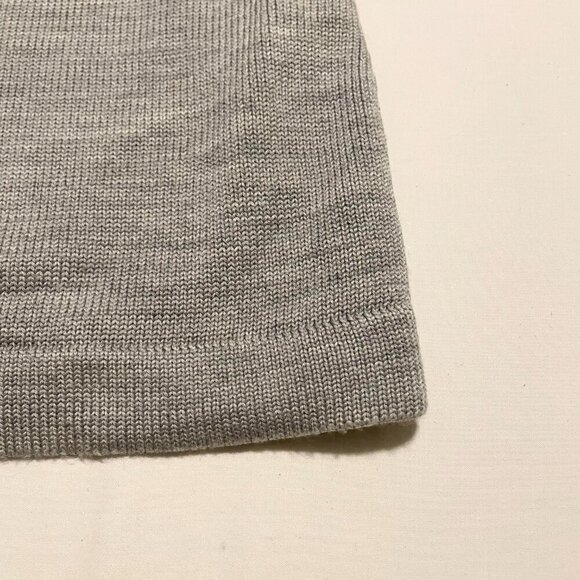 Calvin Klein Cardigan Long Sleeve Wool Blend Sweater Womens Small - Picture 16 of 16